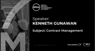 Contract management