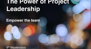 Empower the Team