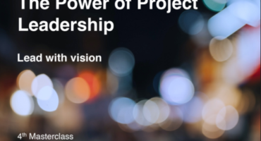 lead with vision